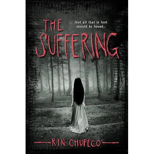 The Suffering