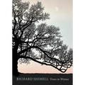 Trees in Winter: A Beautiful Book for Anyone Who Loves Printmaking and Nature