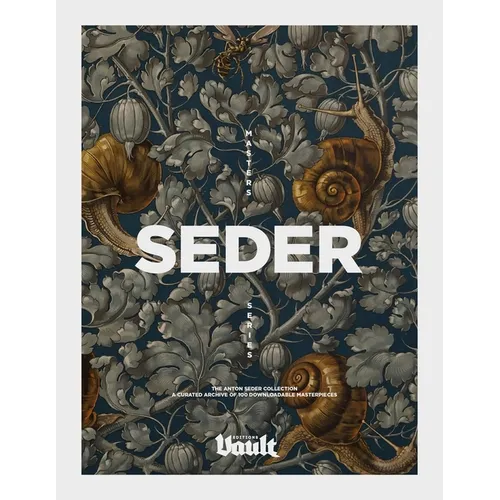 The Anton Seder Collection