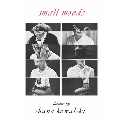 Small Moods