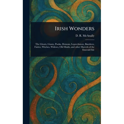 Irish Wonders