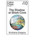 The Shadow at Shark Cove