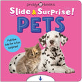 Pets (Slide & Surprise!)