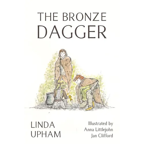 The Bronze Dagger