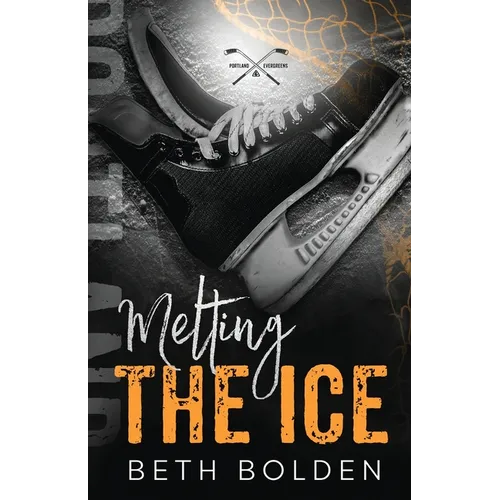 Melting the Ice (Discreet Edition)