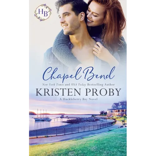 Chapel Bend