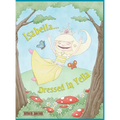 Isabella Dressed In Yella