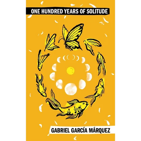 One Hundred Years of Solitude