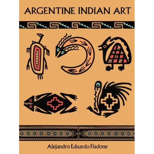 Argentine Indian Art