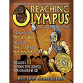 Reaching Olympus: Teaching Mythology Through Reader's Theater, The Greek Myths Vol. II, The Saga of the Trojan War Including the Iliad and the Odyssey