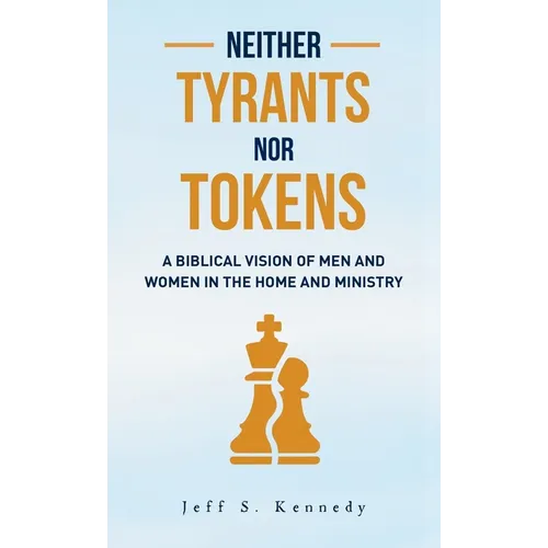 Neither Tyrants nor Tokens
