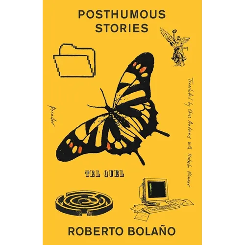 Posthumous Stories