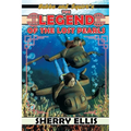 Bubba and Squirt's Legend of the Lost Pearls