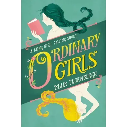 Ordinary Girls
