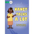 Nancy Talks A Lot