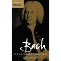 Bach: The Goldberg Variations
