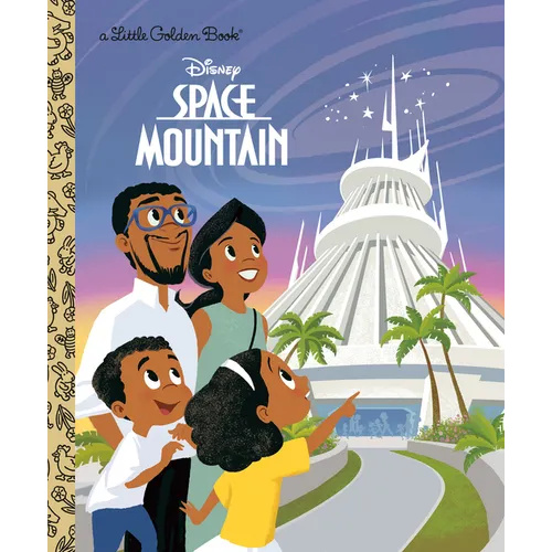 Space Mountain (Disney Classic)