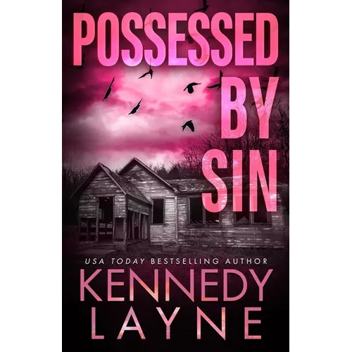 Possessed by Sin