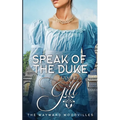 Speak of the Duke