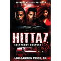 Hittaz 5: Everybody Suspect