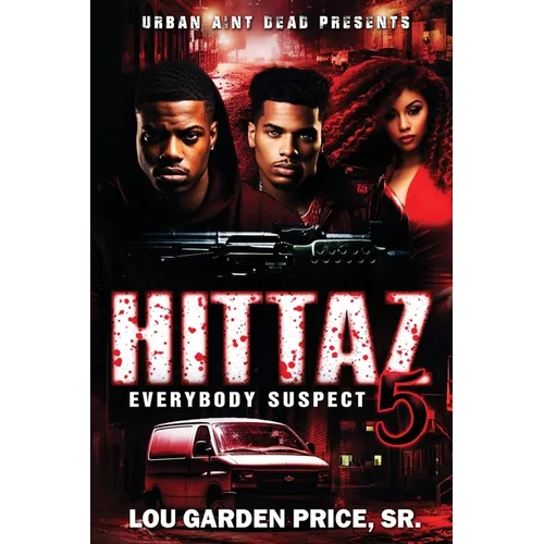 Hittaz 5: Everybody Suspect