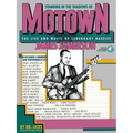Standing in the Shadows of Motown: The James Jamerson Bass Method Classic Motown Bass Lines and Biographical Tribute with Online Audio [With 2]