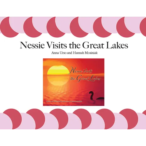 Nessie Visits the Great Lakes