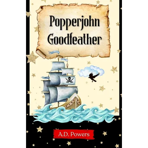 Popperjohn Goodfeather