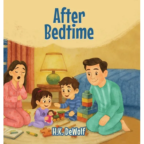 After Bedtime