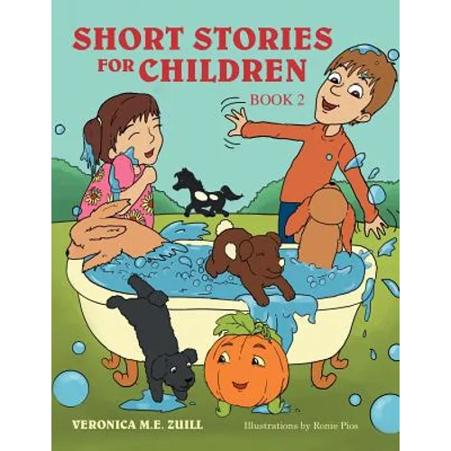 Short Stories for Children Book 2