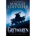 Greywaren (the Dreamer Trilogy #3)