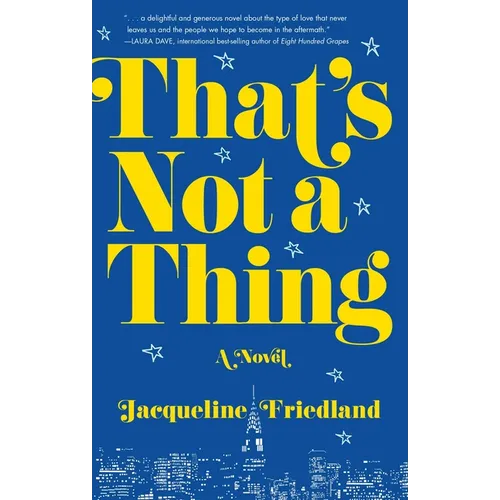 That's Not a Thing