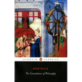 The Consolation of Philosophy