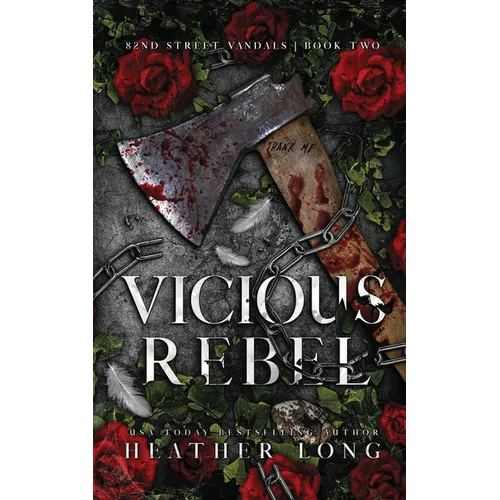 Vicious Rebel