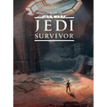 The Art of Star Wars Jedi: Survivor