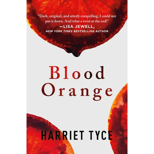 Blood Orange