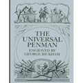 The Universal Penman