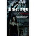 Human No Longer