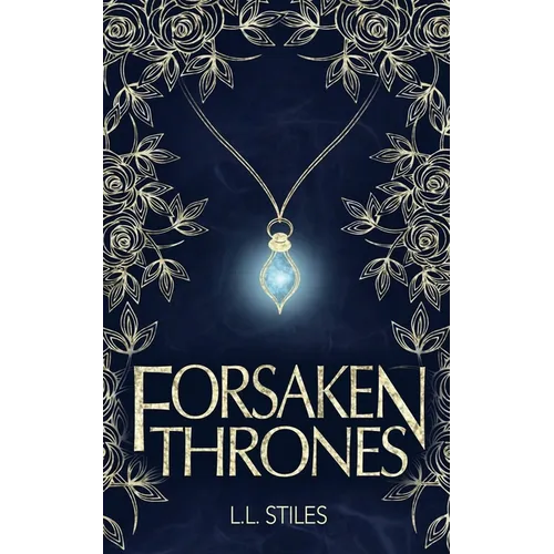 Forsaken Thrones