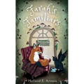 Farah's Familiars: A Creature Cafe