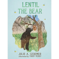 Lentil the Bear