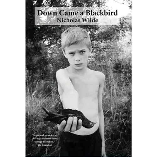 Down Came a Blackbird