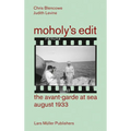 Moholy's Edit: Ciam 1933: The Avant-Garde at Sea
