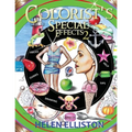 Colorist's Special Effects 2: Step-by-step coloring guides. Improve your skills!