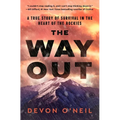 The Way Out: A True Story of Survival in the Heart of the Rockies