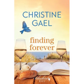 Finding Forever: A Bluebird Bay Novel