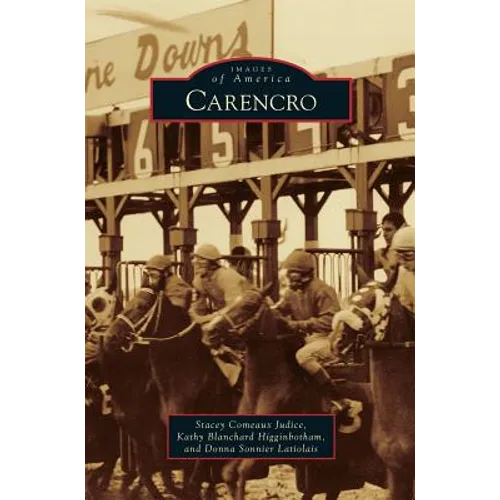 Carencro