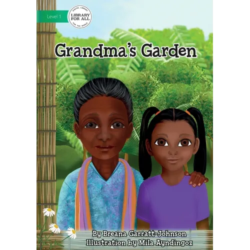 Grandma's Garden