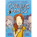 Growing Pangs: (A Graphic Novel)