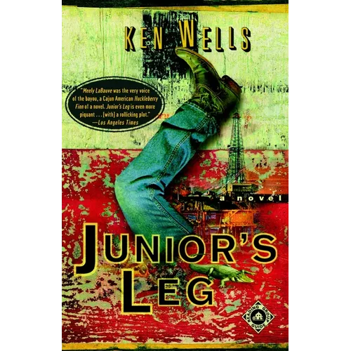 Junior's Leg